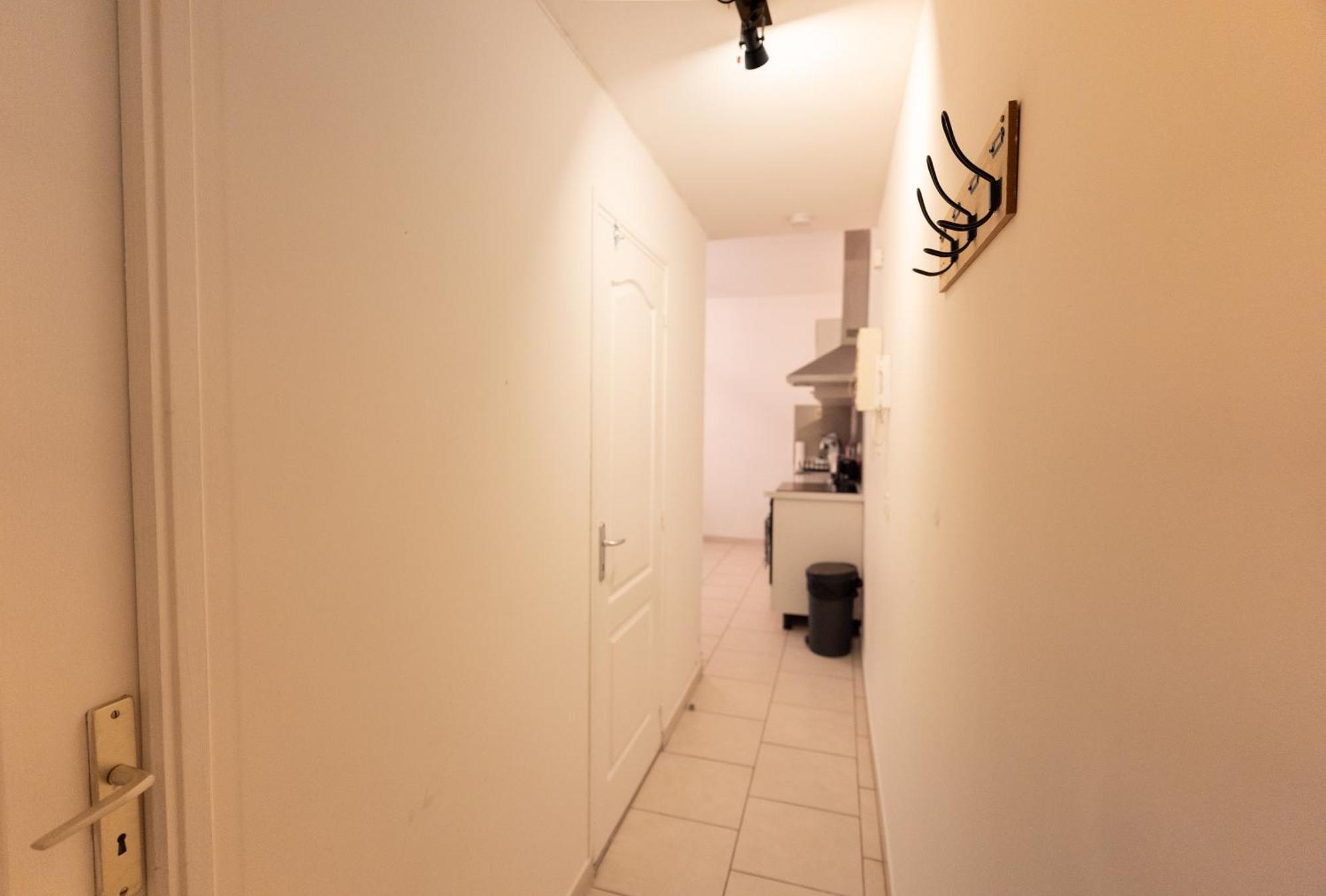 Appartement Tout Equipe Pour 6 Personnes A 15Min Des Plages ベジエ エクステリア 写真